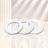 CE51100ZR Zirconia Ceramic Thrust Ball Bearing