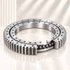 HS6-21E1Z External Gear Four-Point Contact Slewing Bearing
