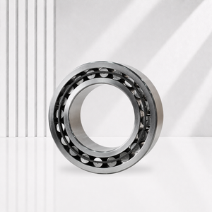 CARB-Type Toroidal Roller Bearings with Withdrawal Sleeve