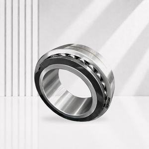 Split Spherical Roller Bearings