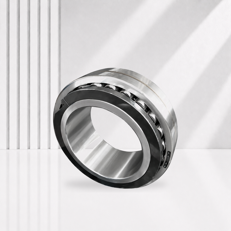Split Spherical Roller Bearings