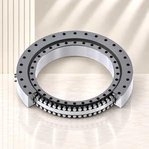16349001 Three Row Roller Slewing Bearing