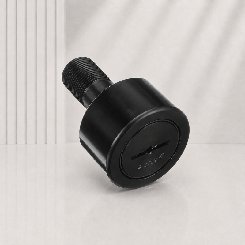 CF 2 1/2 S Cylindrical Inch Cam Follower