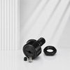 MCFD 47 X Heavy-Duty Metric Cam Follower