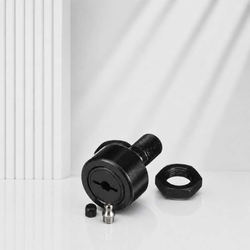 MCFD 47 X Heavy-Duty Metric Cam Follower