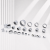 Drawn Cup Needle Roller Bearings with Open Ends