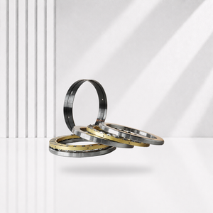 Tapered Roller Thrust Bearings