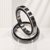 RA9008 Open Thin-Section Crossed Roller Bearing