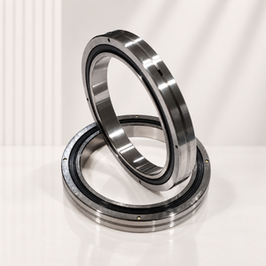 RA9008 Open Thin-Section Crossed Roller Bearing