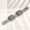 2SRS12WGMUU+230LM Miniature Ball Linear Guideway