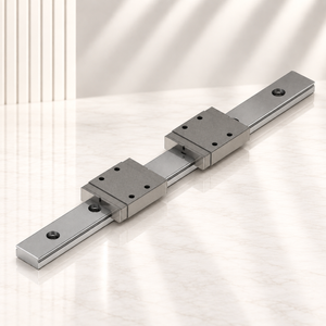 2SRS12WGMUU+230LM Miniature Ball Linear Guideway