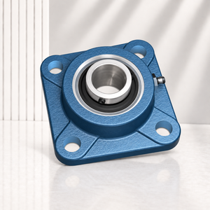 FY30TF Square Flanged Ball Bearing Unit