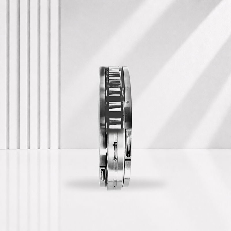 Split Single-Row Cylindrical Roller Bearings