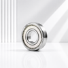 Deep Groove Ball Bearing