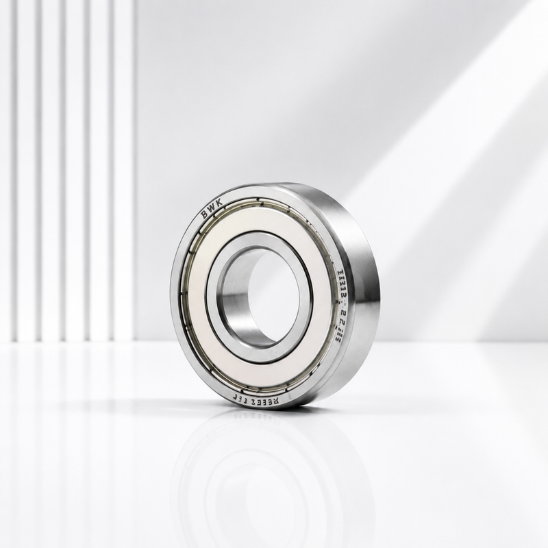 Deep Groove Ball Bearing