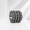 Four-Row Tapered Roller Bearings