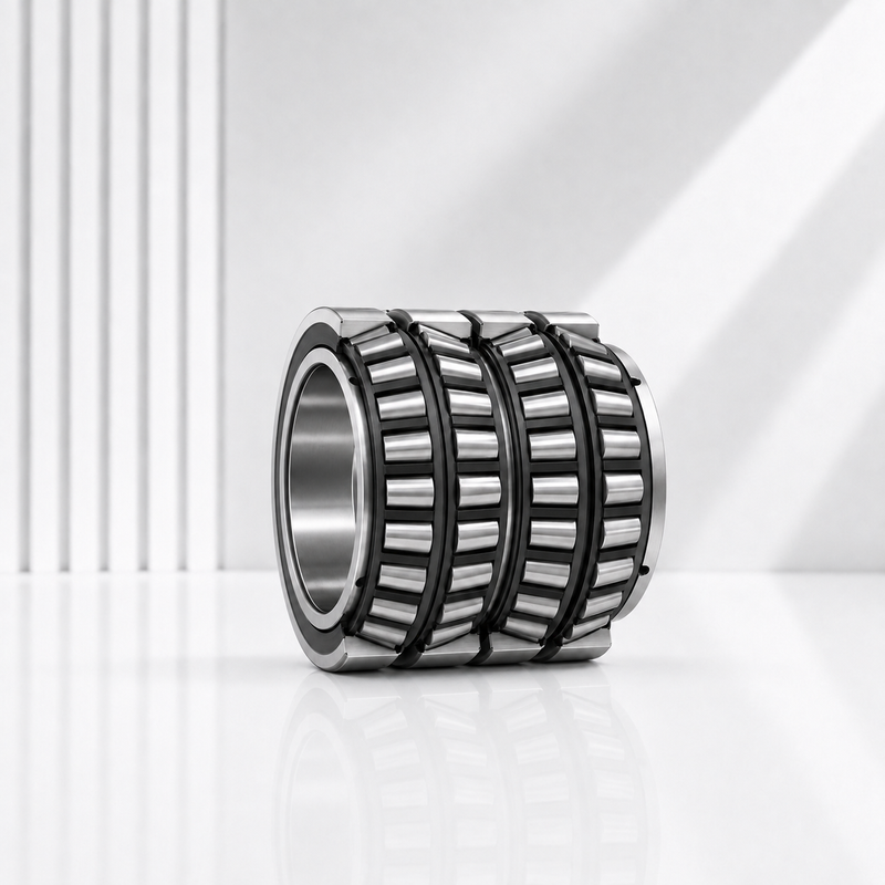 Four-Row Tapered Roller Bearings