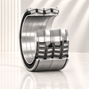 331165 A TQO Four-Row Tapered Roller Bearing