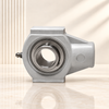 MUCHPL204B Plastic Hanger Bearing Unit