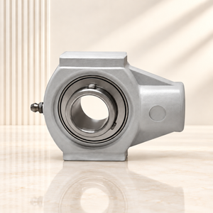 MUCHPL205B Plastic Hanger Bearing Unit