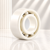 CE71938ZR Zirconia Ceramic Angular Contact Ball Bearing