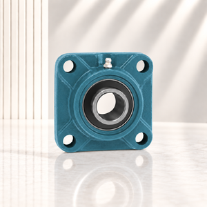 UCF204 Four-Bolt Flange Bearing Unit
