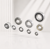 RNU Series Cylindrical Roller Bearings Without Inner Ring