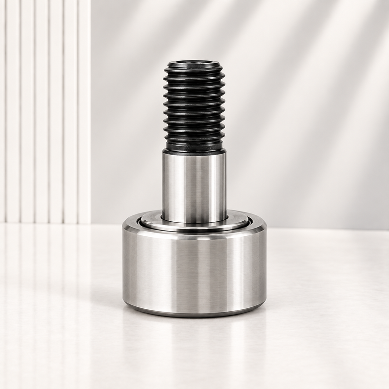 KR30-PP Stud Type Cam Follower