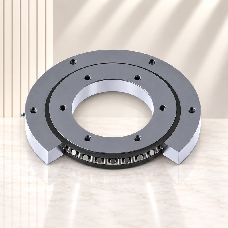 16320001 Crossed Roller Slewing Bearing