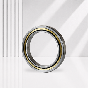 Single-Row Angular Contact Ball Bearings