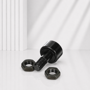 MCFR 19 BX Cylindrical Metric Cam Follower