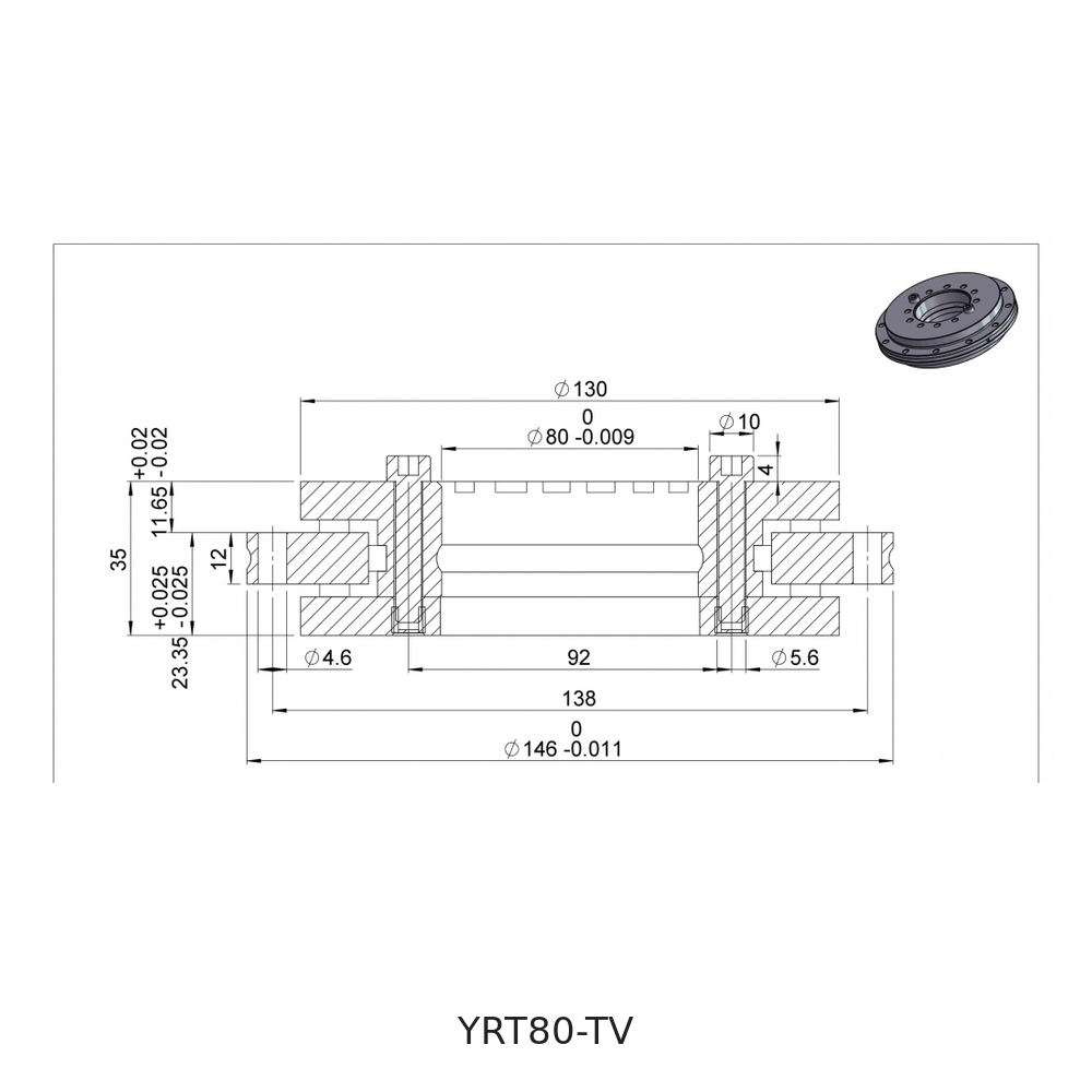 YRT80-TV_drawing