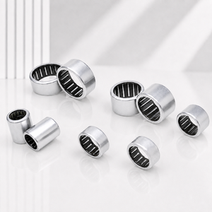 Drawn Cup Roller Clutches