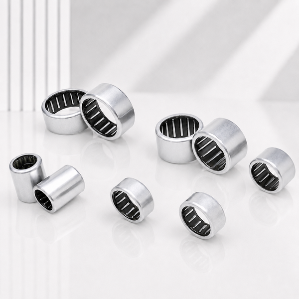 Drawn Cup Roller Clutches