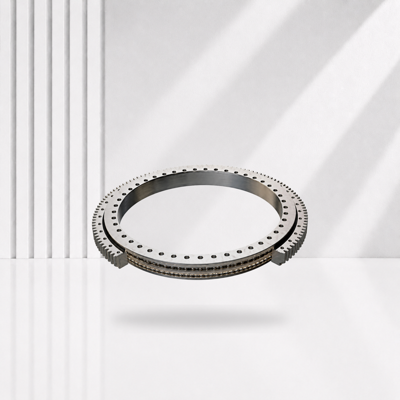HZBB Series Slewing Ball Bearings
