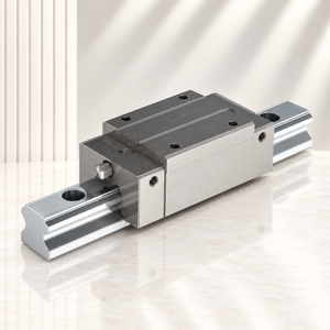 HSR20LR1SS+640L Heavy Duty Ball Linear Guideway