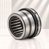 NAX1023 Combined Needle Roller and Thrust Ball Bearing