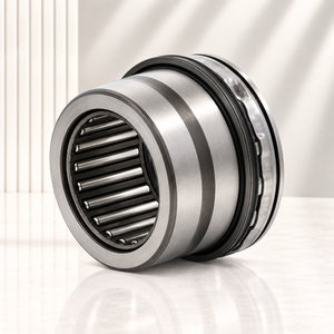 NAX2030 Combined Needle Roller and Thrust Ball Bearing