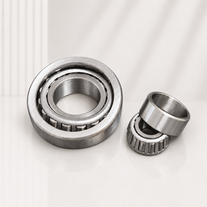 32904 RV Reducer Crankshaft Tapered Roller Bearing