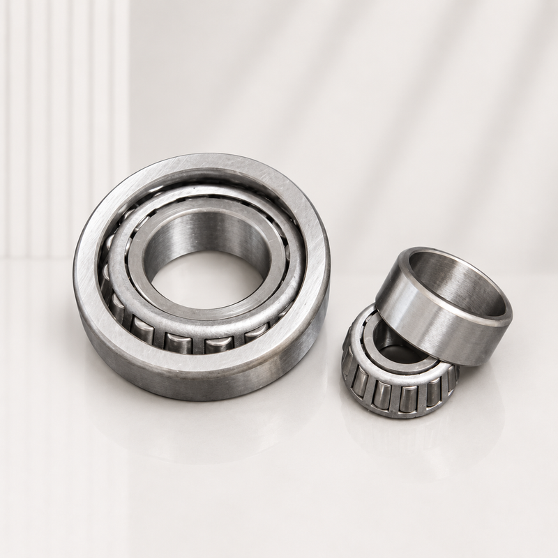 32102 RV Reducer Crankshaft Tapered Roller Bearing