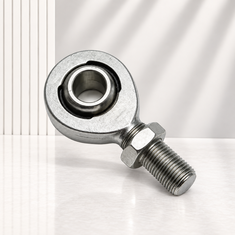 SA6C Maintenance-Free Male Thread Rod End Bearing