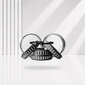 Four-Row Tapered Roller Bearings – Inch Series