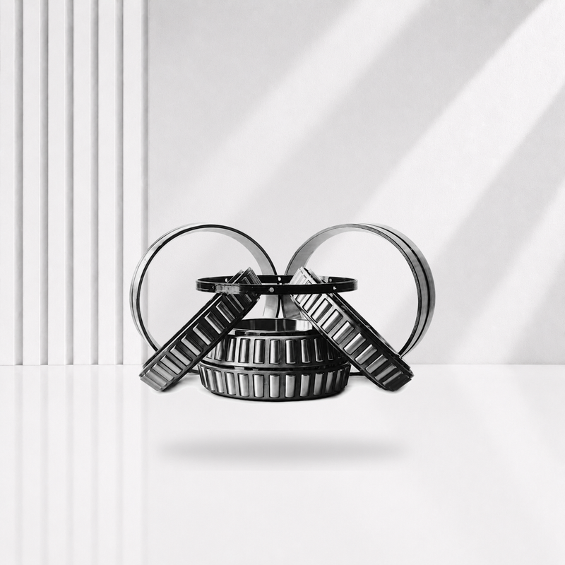 Four-Row Tapered Roller Bearings – Inch Series
