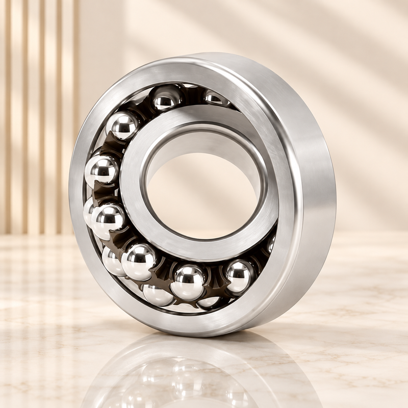 1309 ETN9 Self-Aligning Ball Bearing