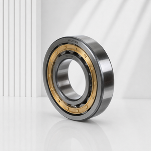 NU 315 EM Cylindrical Roller Bearing