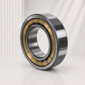 NU 2222 EM C3 Cylindrical Roller Bearing