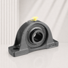NP-20 Two-Bolt Pillow Block Ball Bearing