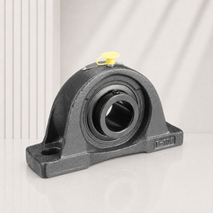NP-20 Two-Bolt Pillow Block Ball Bearing