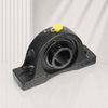 NP-24 Two-Bolt Pillow Block Ball Bearing
