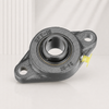 SFT-16 Two-Bolt Flange Ball Bearing